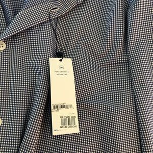 Men's dress shirt